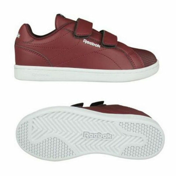 Adidași Casual Unisex Reebok Royal Complete Clean Velcro