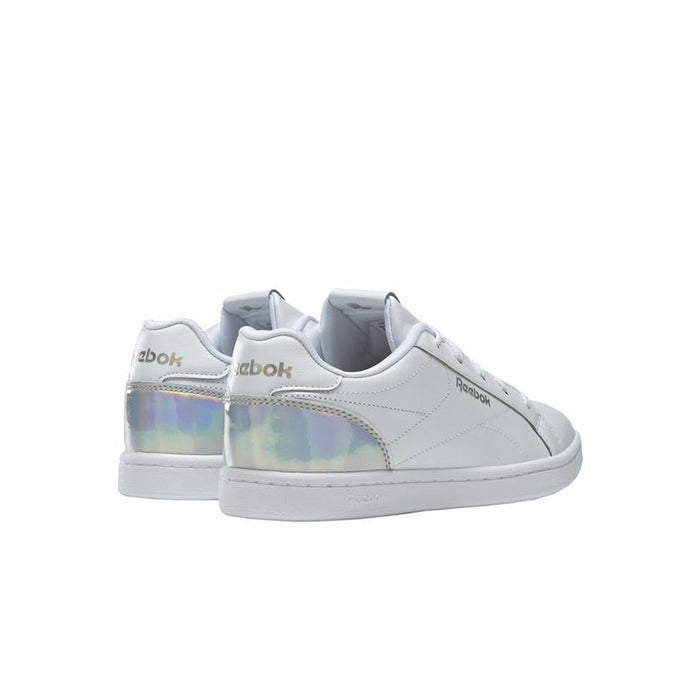 Adidași Casual Unisex Reebok Classic Royal Alb