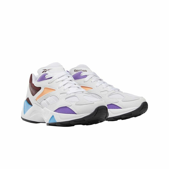 Pantofi sport pentru femei Reebok Aztrek 96 Alb