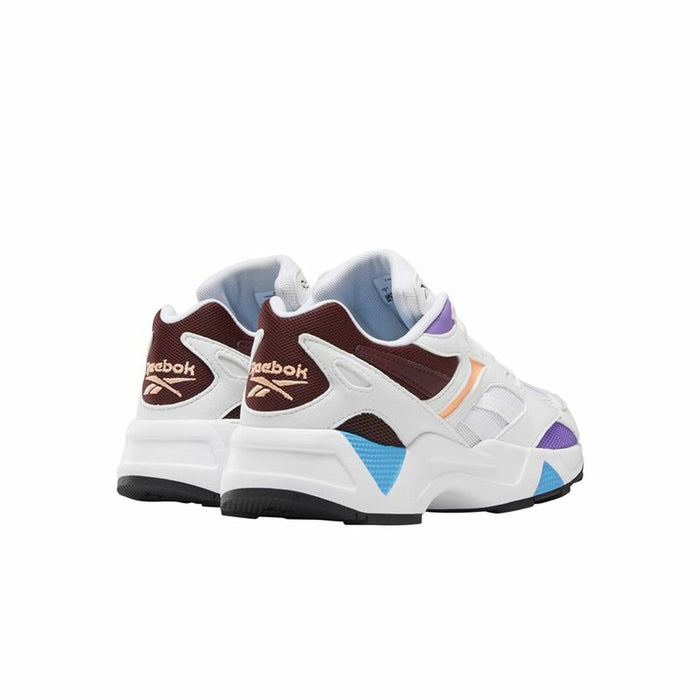 Pantofi sport pentru femei Reebok Aztrek 96 Alb