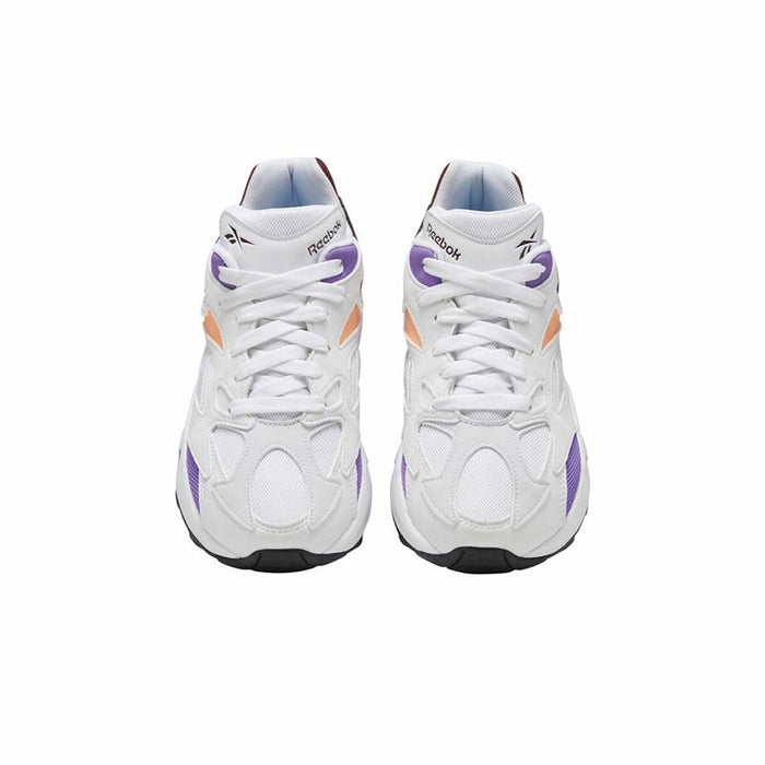 Pantofi sport pentru femei Reebok Aztrek 96 Alb