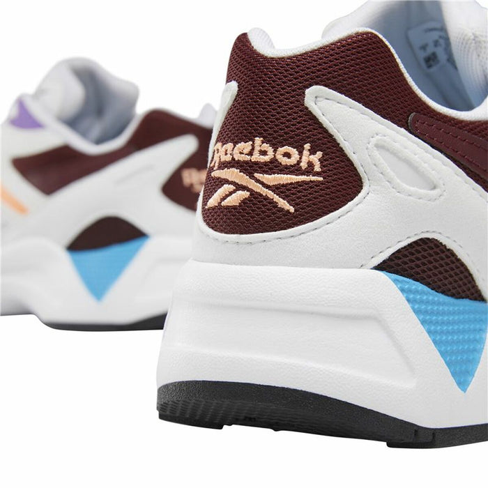 Pantofi sport pentru femei Reebok Aztrek 96 Alb
