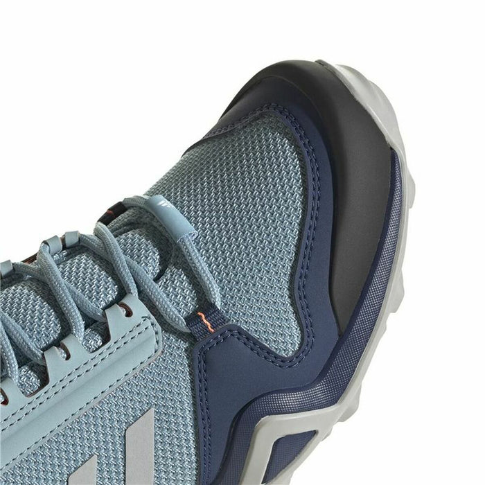 Pantofi sport pentru femei Adidas BC0574 Terrex AX3 Albastru