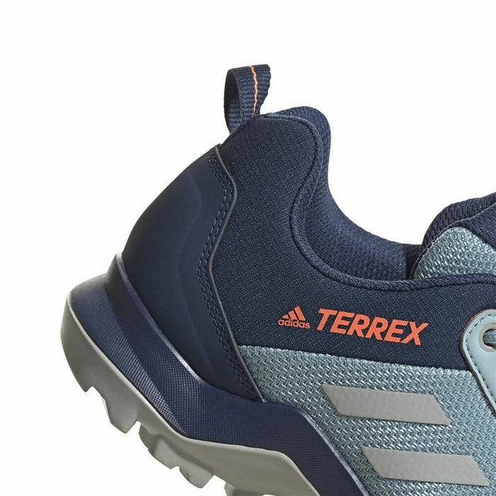 Pantofi sport pentru femei Adidas BC0574 Terrex AX3 Albastru