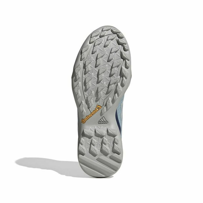 Pantofi sport pentru femei Adidas BC0574 Terrex AX3 Albastru