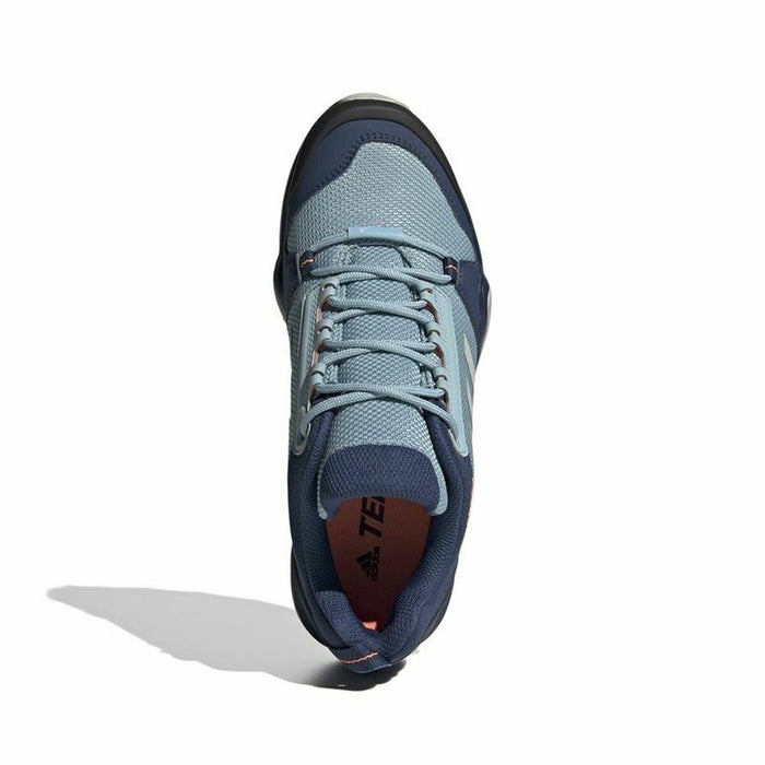 Pantofi sport pentru femei Adidas BC0574 Terrex AX3 Albastru