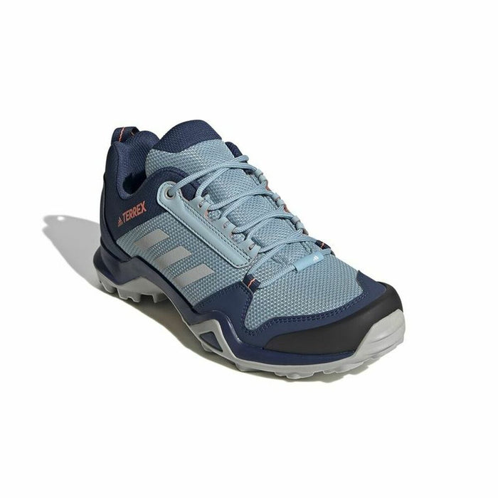 Pantofi sport pentru femei Adidas BC0574 Terrex AX3 Albastru