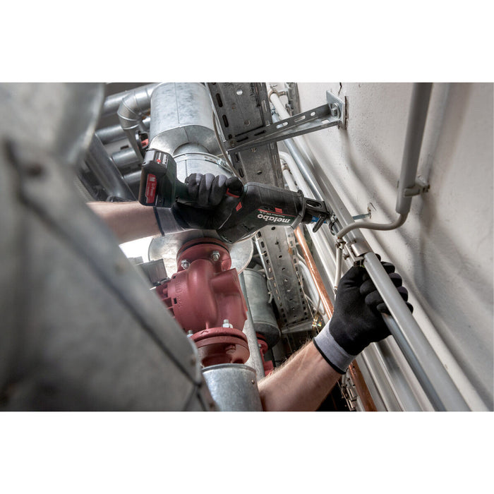 Drujbă Metabo Powermaxx SSE 12 BL