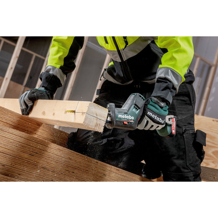 Drujbă Metabo Powermaxx SSE 12 BL