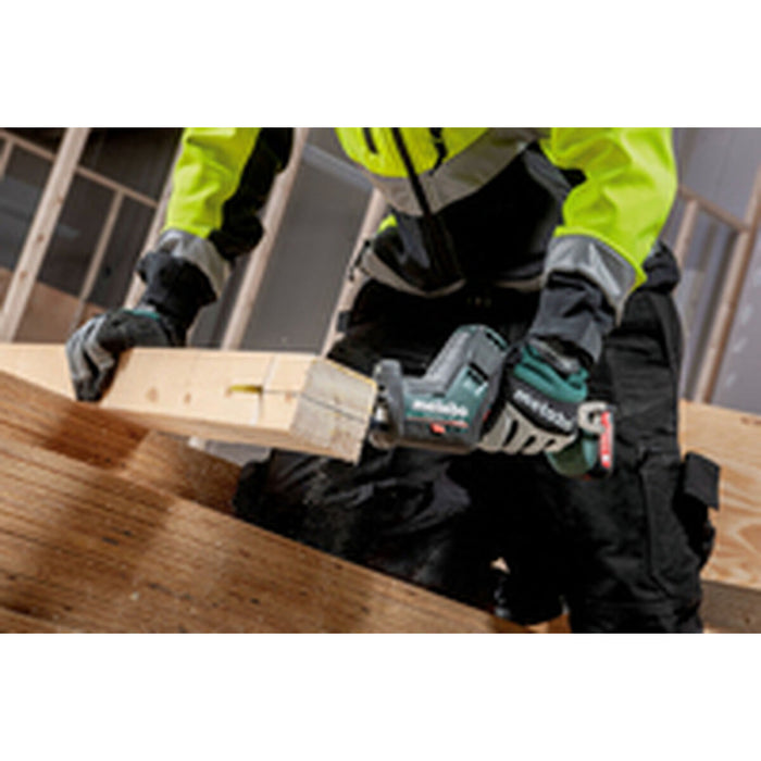Drujbă Metabo Powermaxx SSE 12 BL