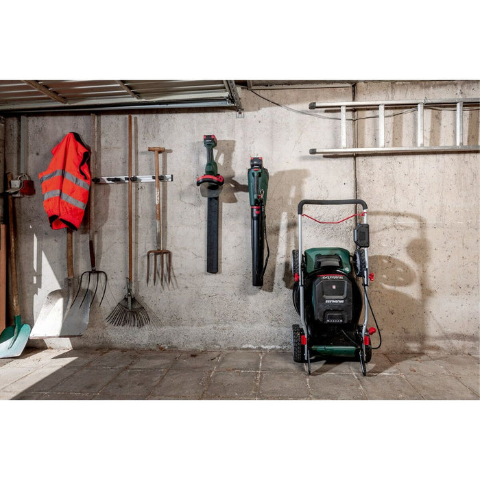Mașină de tuns iarba Metabo RM 36-18 LTX BL 46