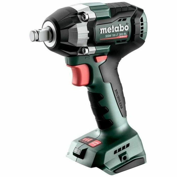 Set burghiu și accesorii Metabo 685202000 18 V