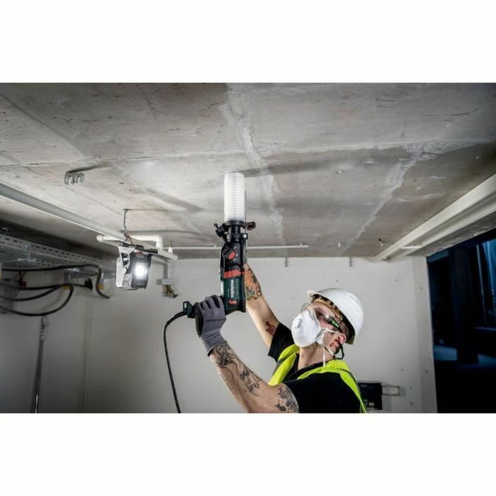 Burghiu perforator Metabo 601709500 800 W