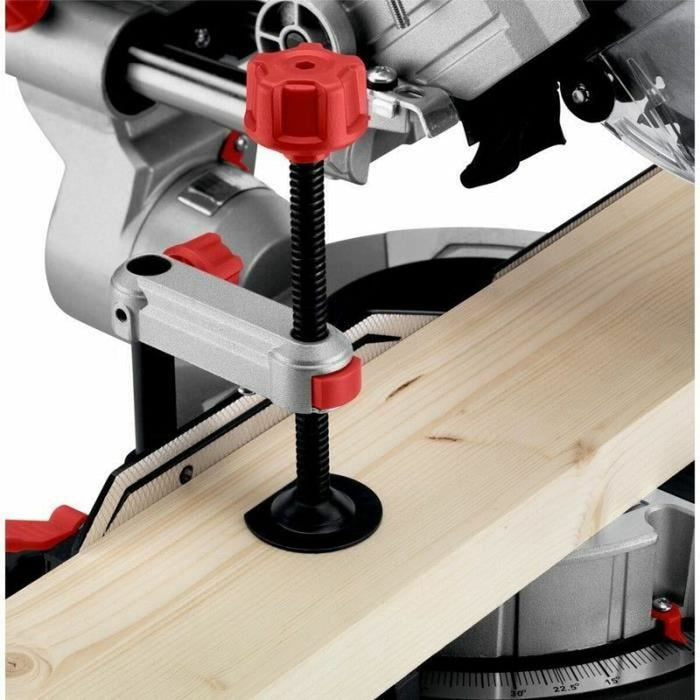 Ferăstrău de masă Metabo KGS 254 M 220-240 V 254 mm