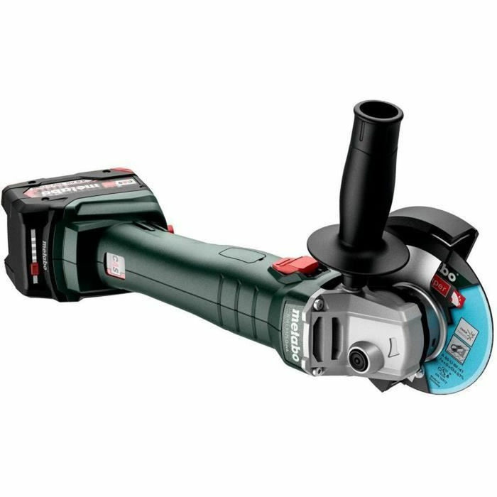 Polizor unghiular Metabo 7554455 125 mm