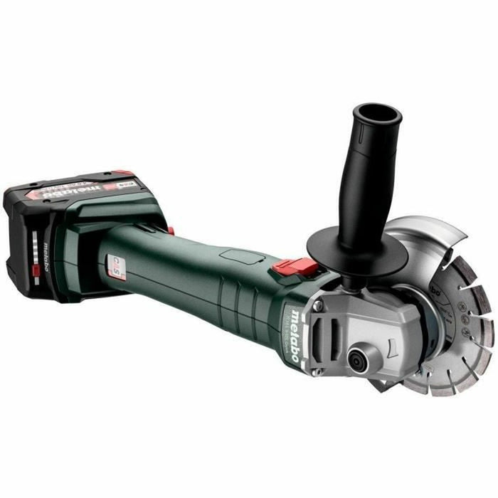 Polizor unghiular Metabo 7554455 125 mm