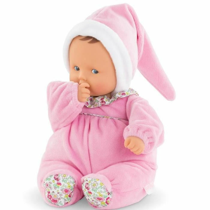 Păpușă Bebe Corolle Babipouce Blossom Garden