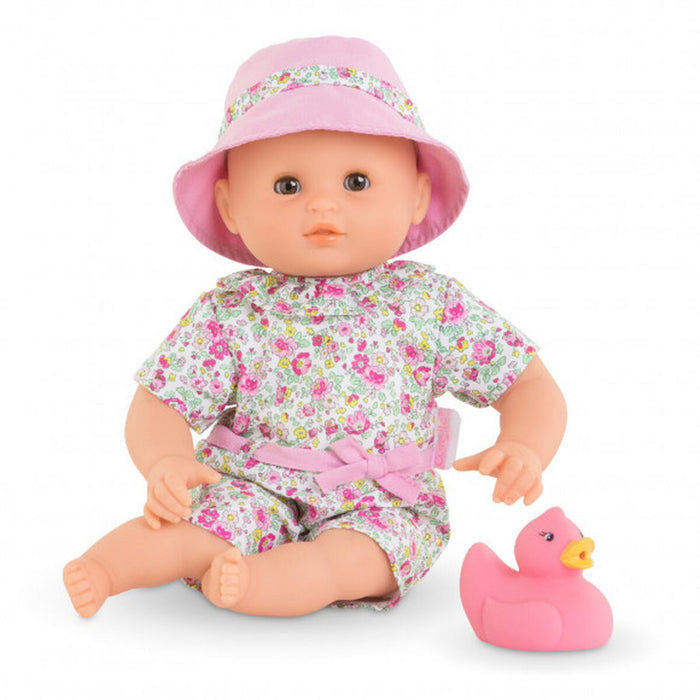 Păpușă Bebe Corolle Bébé Bath Coralie 30 cm