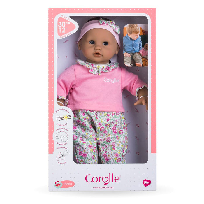 Păpușă Bebe Corolle María