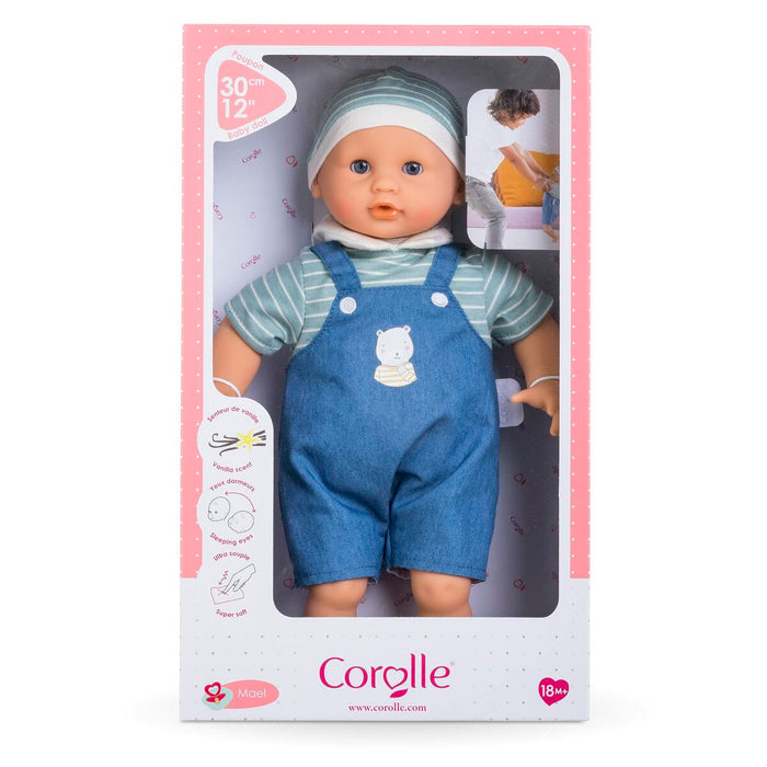 Păpușă Bebe Corolle Mael