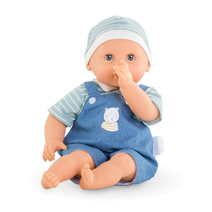 Păpușă Bebe Corolle Mael