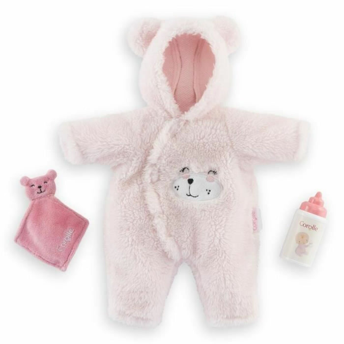 Păpușă Bebe Corolle Calin
