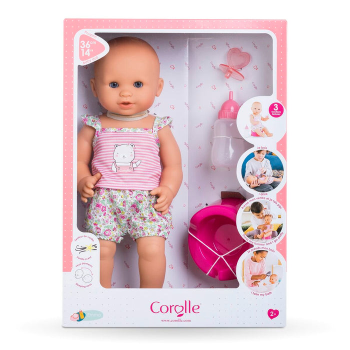 Păpușă Bebe Corolle Emma