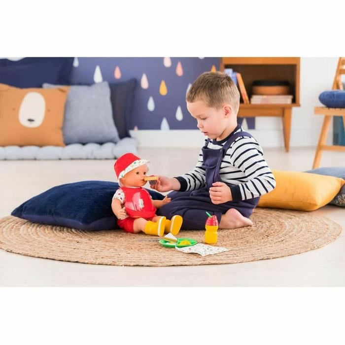 Set de feluri de mâncare Corolle