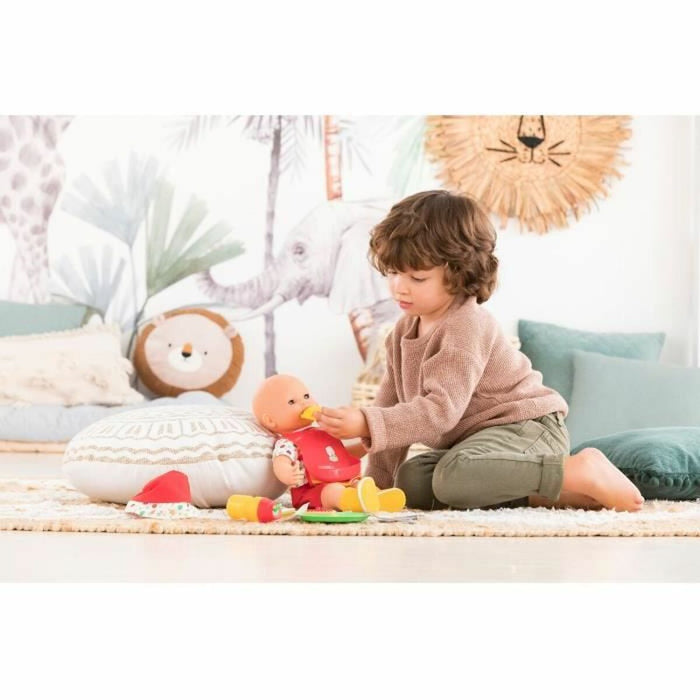 Set de feluri de mâncare Corolle