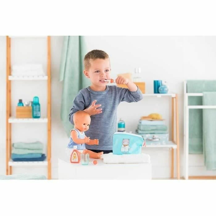 Trusă de Toaletă pentru Copii Corolle