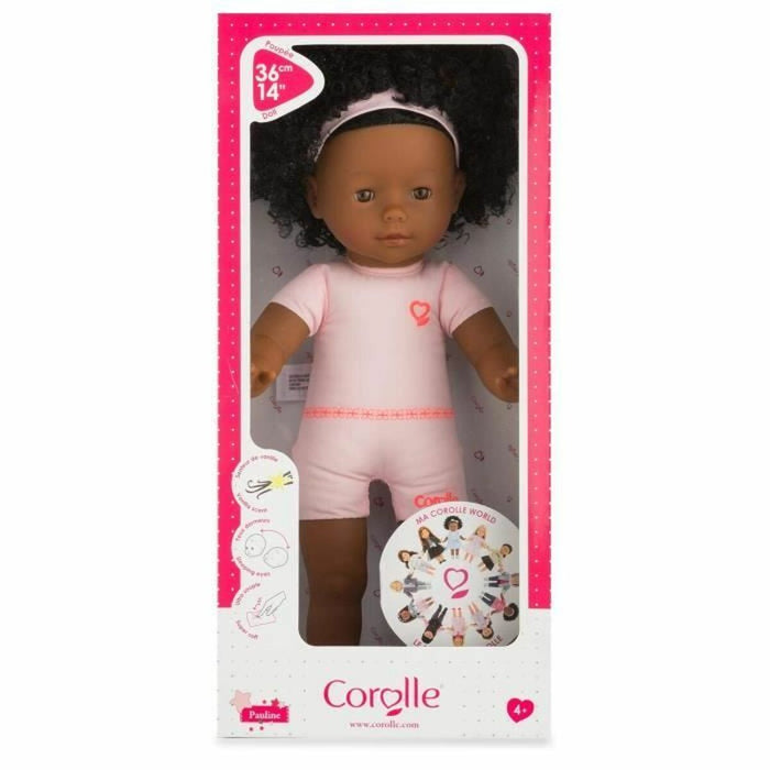 Figurine de Acțiune Corolle Pauline