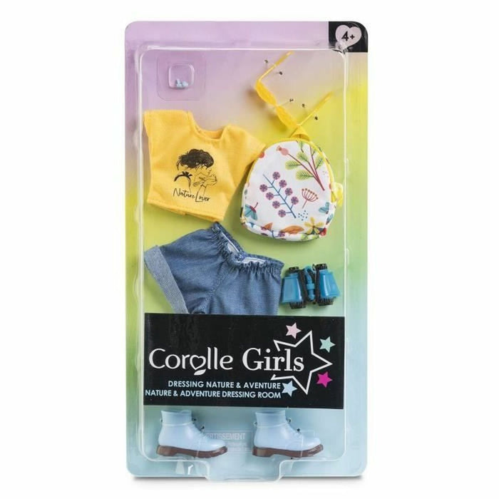 Accesorii pentru papusi Corolle