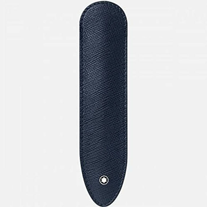 Husă Montblanc 128603 Stilou Albastru