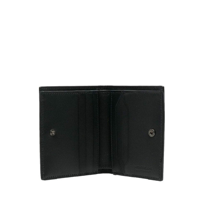 Portmoneu Bărbat Montblanc 129975 Negru Multicolor