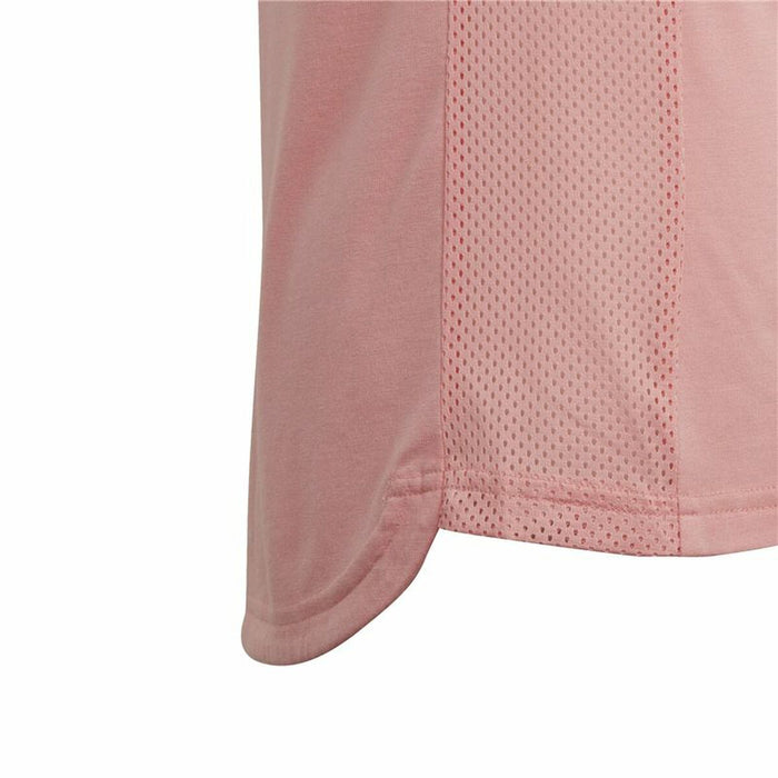 Tricou cu Bretele Copii Adidas Jg Tr Bold PR T