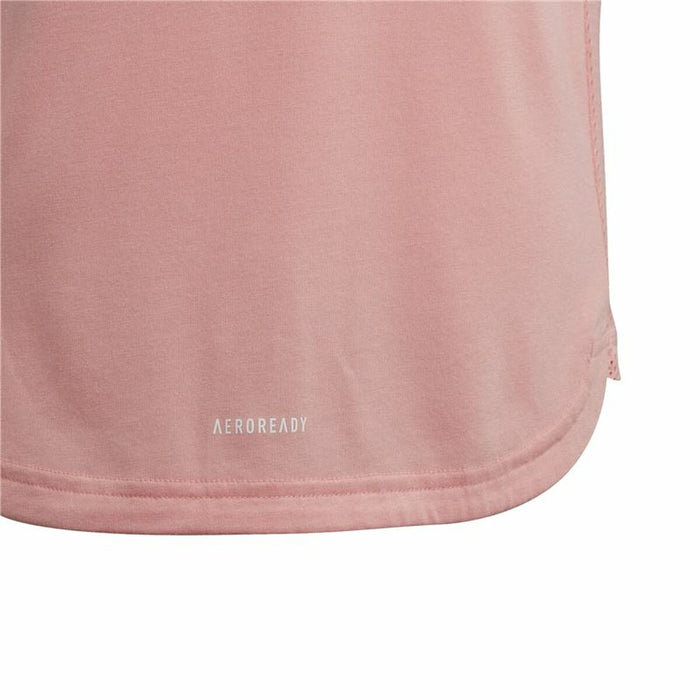 Tricou cu Bretele Copii Adidas Jg Tr Bold PR T