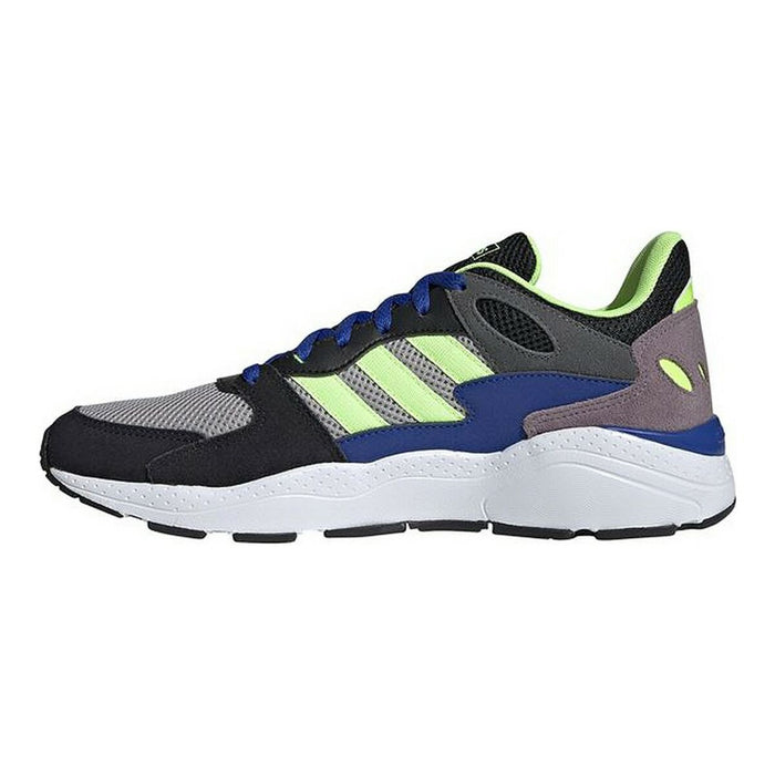 Încălțăminte Sport Bărbați Adidas Crazychaos Gri