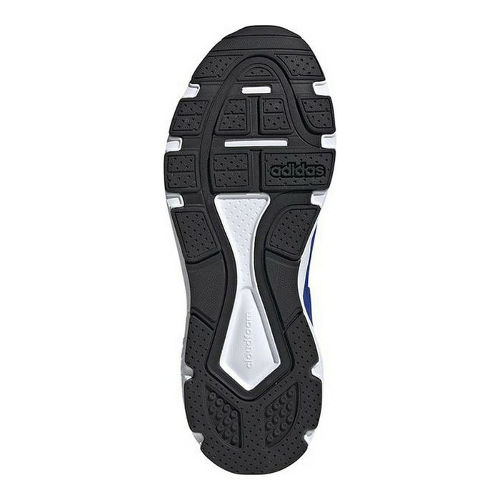 Încălțăminte Sport Bărbați Adidas Crazychaos Gri