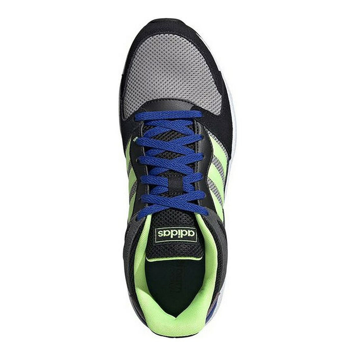 Încălțăminte Sport Bărbați Adidas Crazychaos Gri
