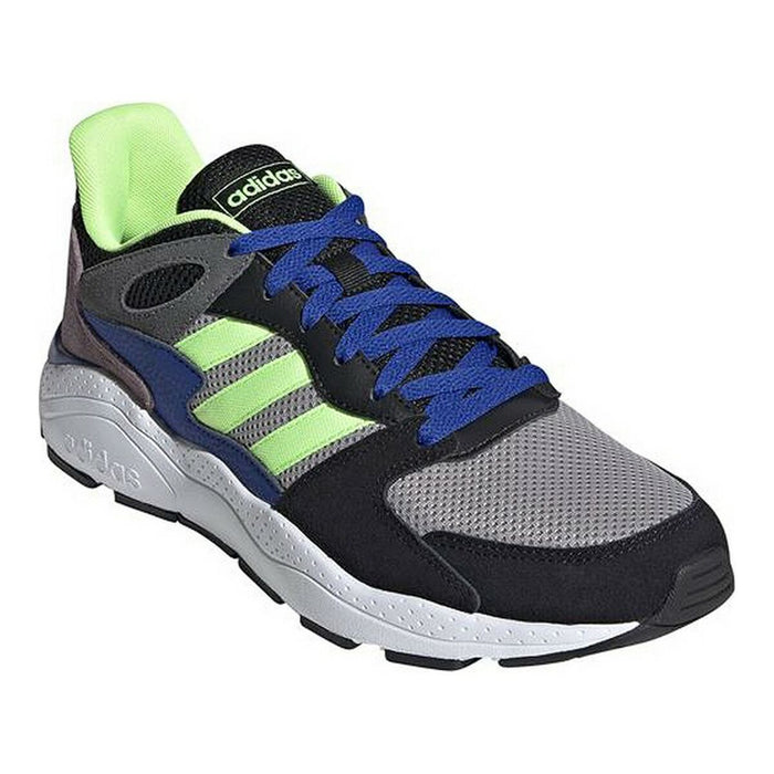 Încălțăminte Sport Bărbați Adidas Crazychaos Gri