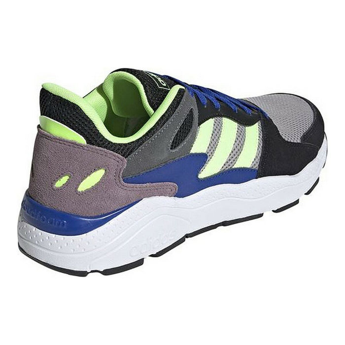 Încălțăminte Sport Bărbați Adidas Crazychaos Gri