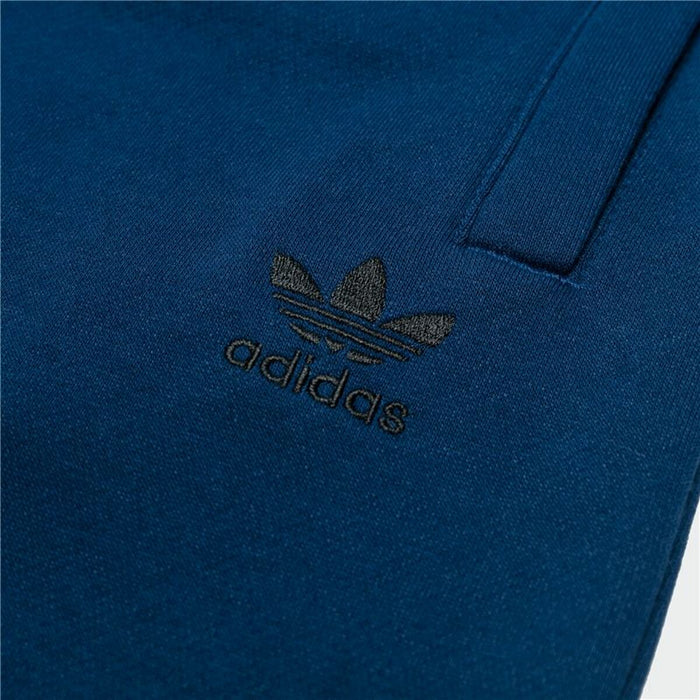 Pantaloni Scurți Sport pentru Bărbați Adidas Sportive Nineties Albastru