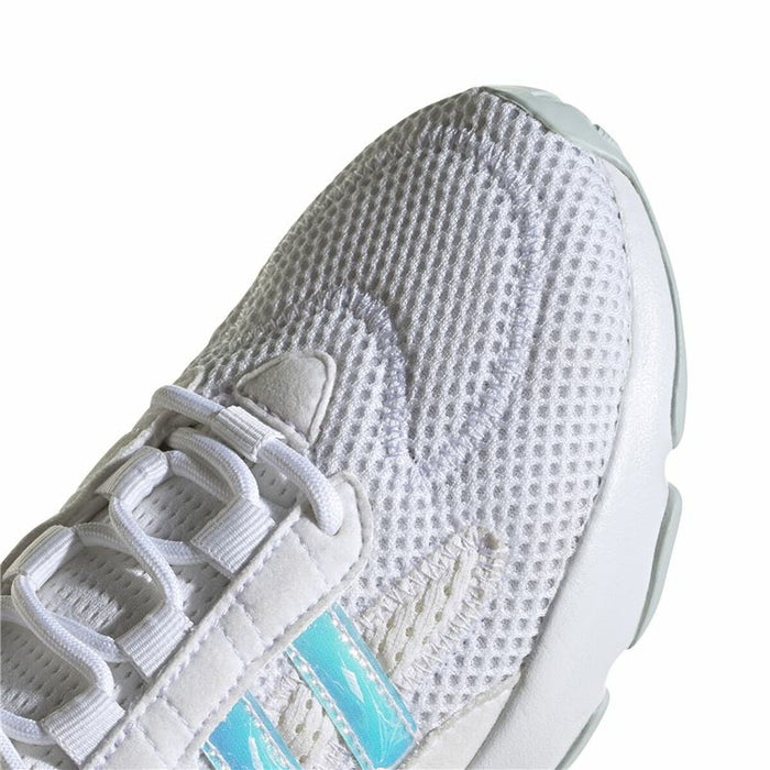 Adidași Adidas Originals Haiwee Unisex Alb