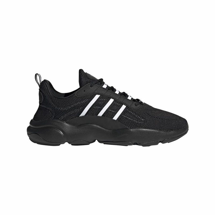 Încălțăminte Sport Bărbați Adidas Originals Haiwee Negru