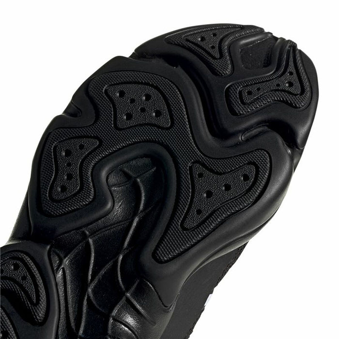 Încălțăminte Sport Bărbați Adidas Originals Haiwee Negru