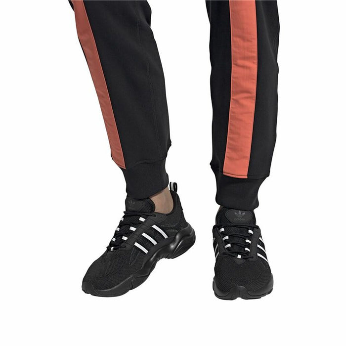 Încălțăminte Sport Bărbați Adidas Originals Haiwee Negru