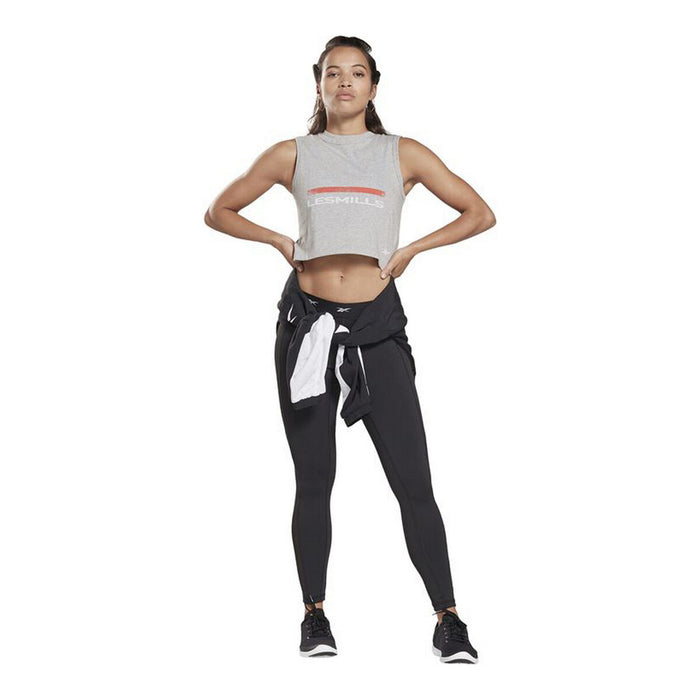 Tricou de Damă fără Mâneci Reebok Les Mills® Graphic