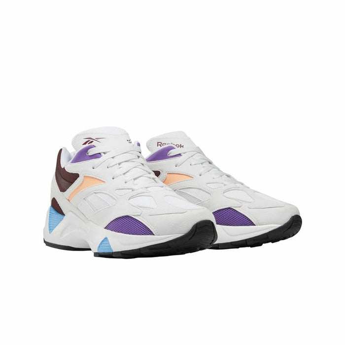 Încălțăminte Sport Bărbați Reebok Classic Aztrek 96 Reinvented Alb