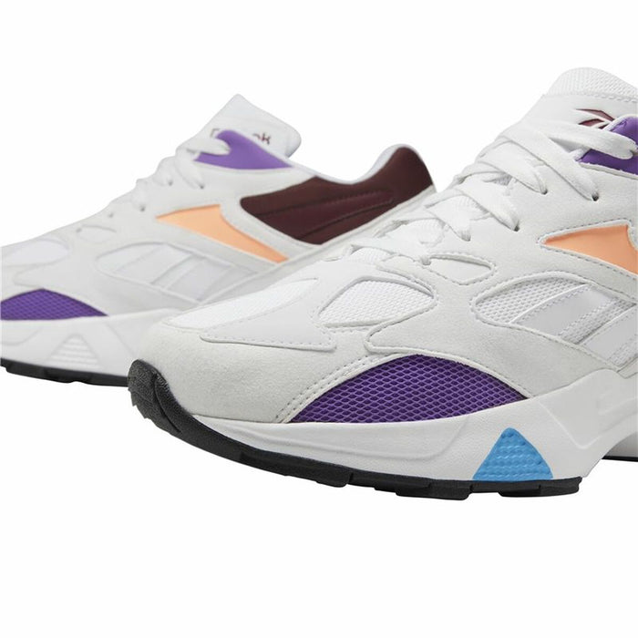Încălțăminte Sport Bărbați Reebok Classic Aztrek 96 Reinvented Alb