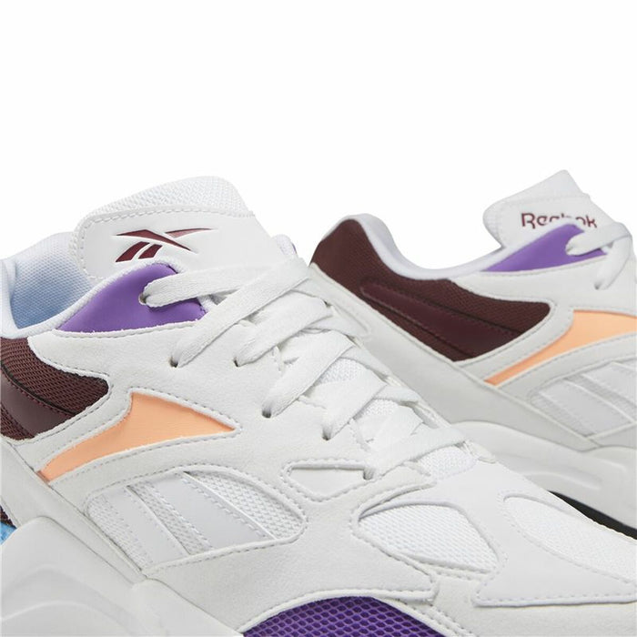 Încălțăminte Sport Bărbați Reebok Classic Aztrek 96 Reinvented Alb